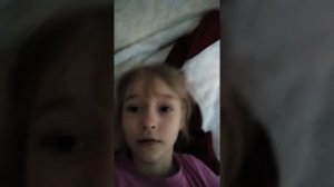 Страшная история о том, как я обкакалась в садике... все дети делают это, хоть раз в жизни.