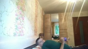 ПРАНК НАД БАБУШКОЙ