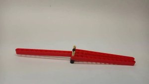 Лего туториал бабочка из standoff 2 BLACK WIDIW