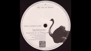 The Art of Noise - Legs (Last Leg)