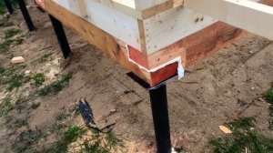 Дом за 4 дня !!