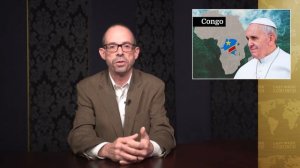 Will the Pope go to Congo? Why you should care: Last Week in the Church with John Allen Jr.