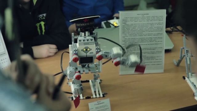 Школьные новости. Выпуск-5/19-20