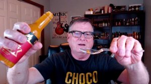 A Huge Spoonful of The Last Dab "XXX Version" is Way Too Much!!