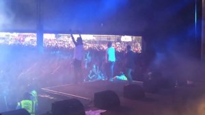 Bam Bam - Epic Stage Dive GTM