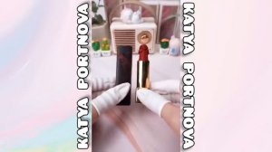 Косметика + Страшная История от Елены Райтман💄💍