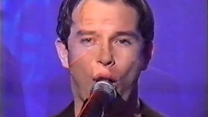 Boyzone - Everyday I Love You live on Record of the Year