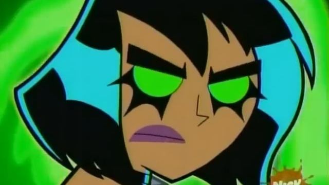 DP Lies (Plant Sam & Evil Danny) *Happy Halloween*