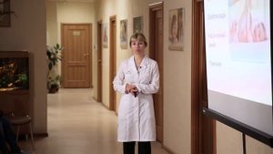 Лекция 4. "Уход за новорожденным и ребенком первого года жизни"