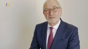 Neujahrsgruß 2022 von Prof. Dr. Roland Kaehlbrandt | Stiftung Polytechnische Gesellschaft