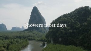 Thailand Weather | Best Time To Visit Thailand