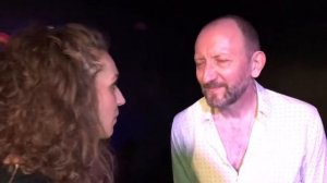 Живой Репортаж №7 от 4.05.2019 Трио гитариста Игоря Кожина