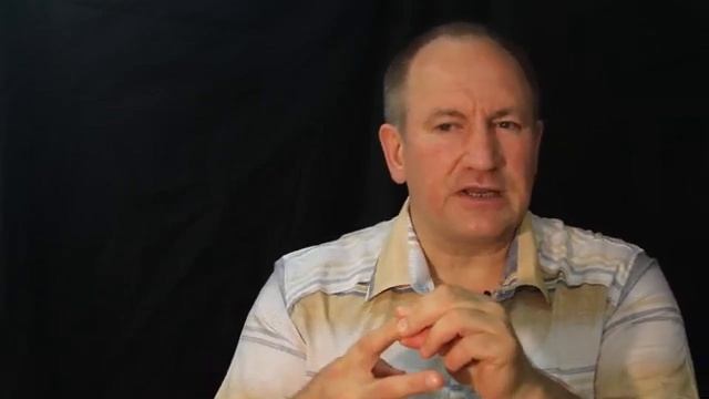 Лечение алкоголизма. Лекция №2