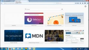 LibreCAD 12 Урок _Рамки_