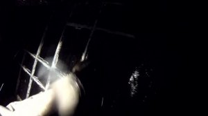 Горит Садовый дом. Новости сегодня. Нижний Тагил. Пожар от первого лица.