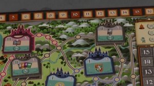 Coimbra Review - with Tom Vasel