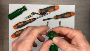 Reload для охотника. Выпуск №5 "Снятие фаски и очистка капсюльного гнезда"