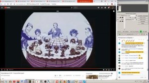 Плоская земля в советском кино.  Вячеслав Котляров/