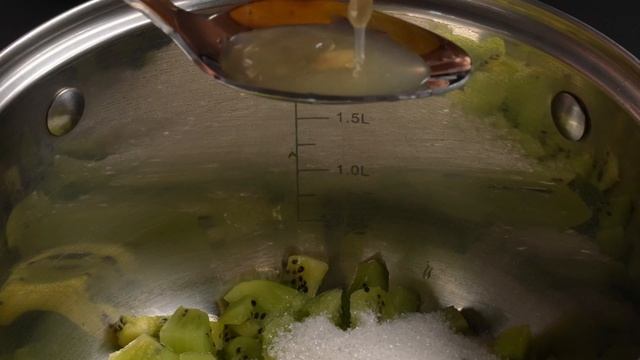 Das berühmte Dessert, das die Welt verrückt macht! Einfache Zutaten