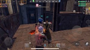 Рейды) Ч1 Last Island of Survival Ласт Лиос Last Lios