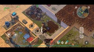 Raid God | Suicide Trick | Last Day on Earth v.1.20.12