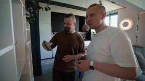 Квартира из журнала / Ремонт в сталинке / Ставни на окнах  / Румтур