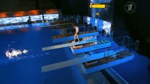 Участники шоу "Вышка": Максим Шарафутдинов, телеведущий