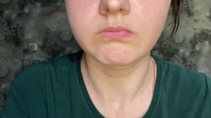 ASMR Wet Stary oskol in paste ~ Асмр Мокрый Старый оскол в пасте