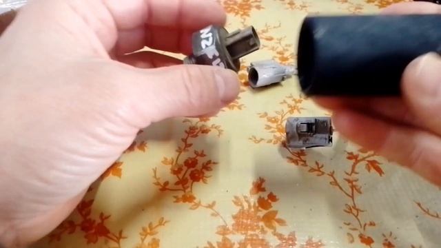 ДАТЧИК ДЕТОНАЦИИ TOYOTA смотреть онлайн