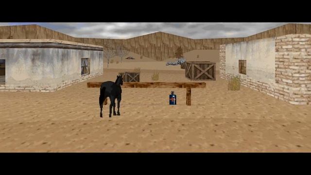 20 YEARS! - LucasArts Outlaws Montage