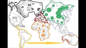 A Game of Risk: Part I