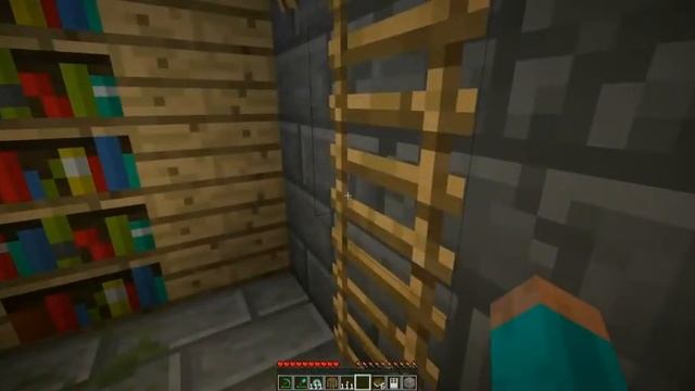 Minecraft | How to Get to The END World (Real Way) смотреть онлайн