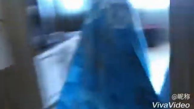 Дили Дили Бом страшный клип смотреть онлайн