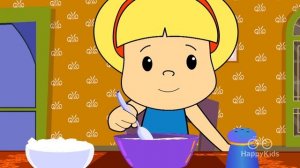 What Are Little Boys Made Of | Nursery Rhymes | Happy Kids | Pattie and Pixie Show
