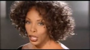 DONNA SUMMER - OUR LOVE - LYRICS - HQ