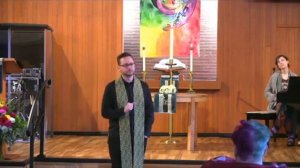 FULL SERVICE: "Mark: Legion" with Pastor Giuseppe Amato