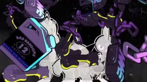 Brawl Stars Music Video: Bad Randoms - We Won't Cooperate (на русском)!