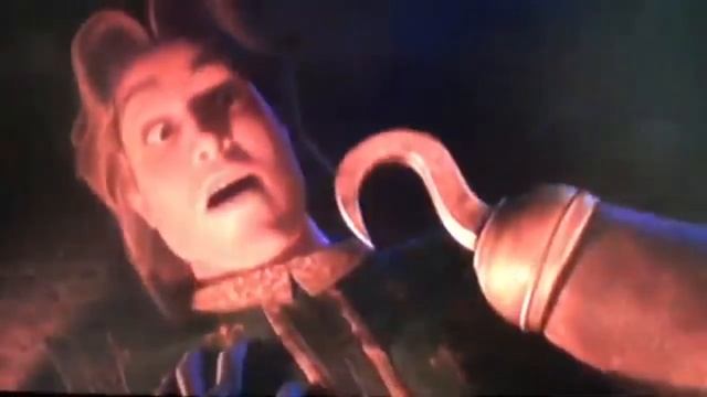 Gary Supernova Punches Prince Charming смотреть онлайн