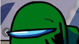 FNF IMPOSTOR V4 четвёртая песня зелёного