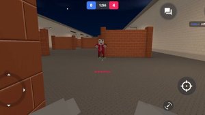 блок страйк