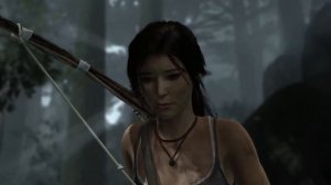 ЗАПРЕЩЁННЫЙ ОБЗОР - TOMB RAIDER