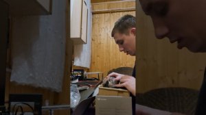 280 Thermaltake TOUGHLIQUID топ за свои деньги  распоковка