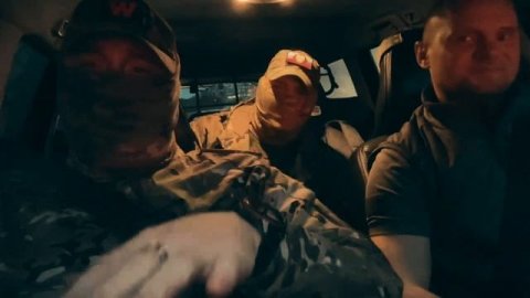 R.P.G. — Звёзды за 500⚡🇷🇺 (feat. Охлобыстин)