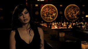 SKYFALL 007 Severine BÉRÉNICE MARLOHE  -Interview 4-