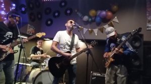 Live SKbar 28/09/2024