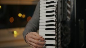 WHAM! - LAST CHRISTMAS (Accordion cover by 2MAKERS)