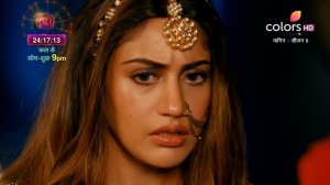 Naagin 5 | नागिन 5 | Episode 35 | Bani Gets Lord Shiva's Blessing