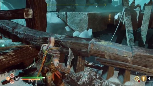 God of War #9