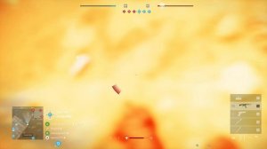 прорыв в Battlefield V