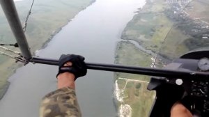 Мотодельтоплан